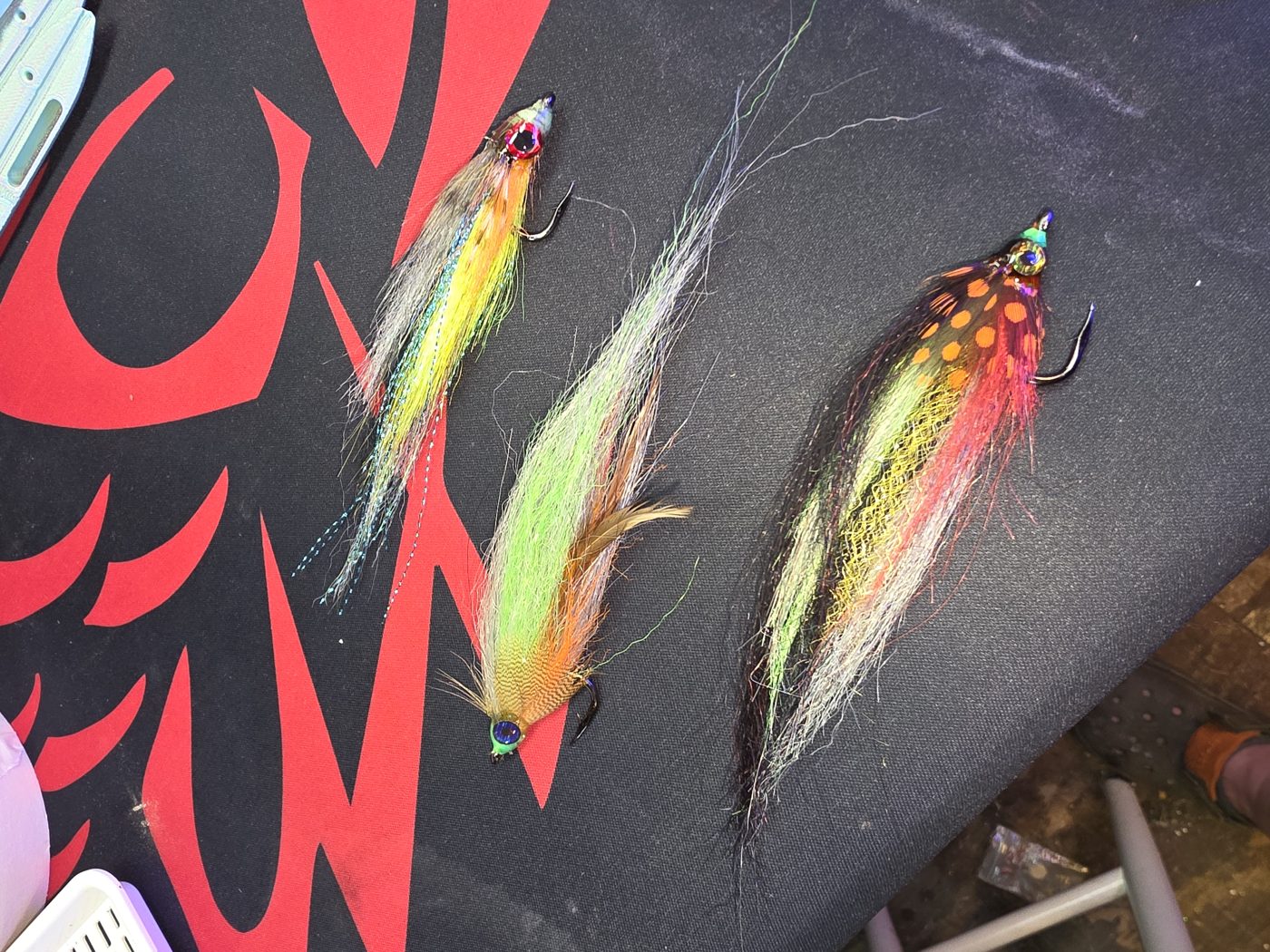 GPAW BAITS photo 1