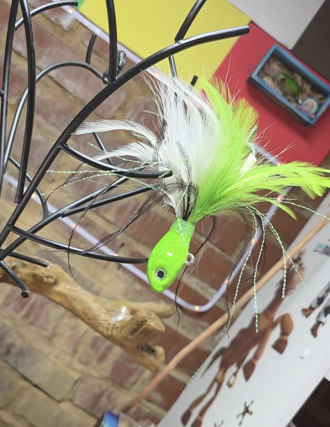GPAW BAITS photo 6