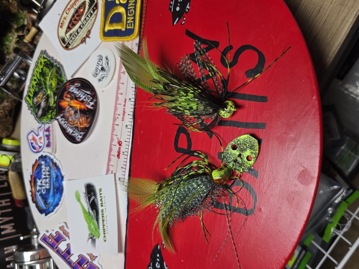GPAW BAITS photo 2