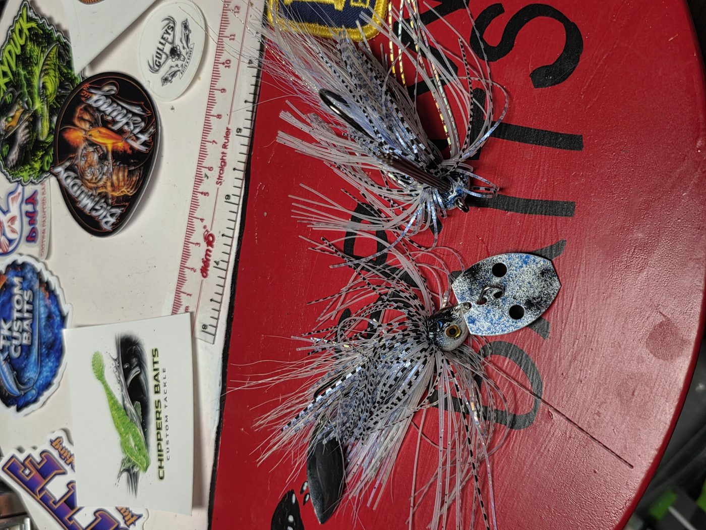 GPAW BAITS photo 3