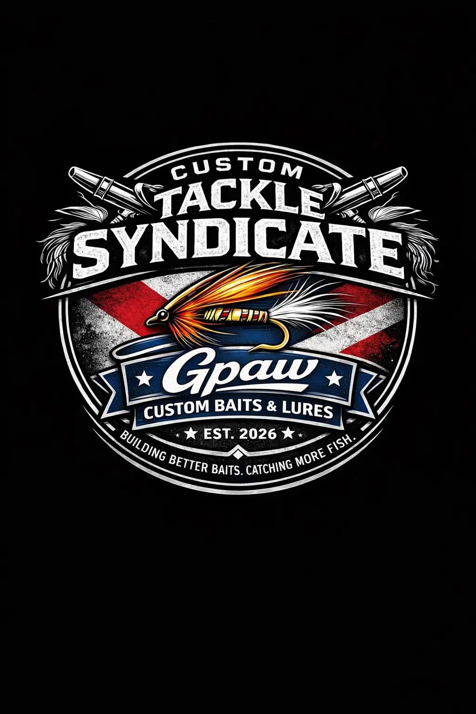 GPAW BAITS photo 5