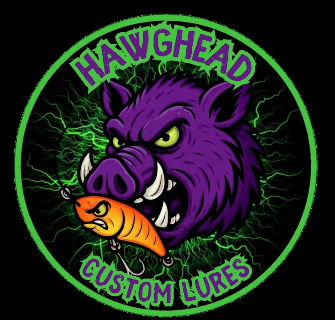 Hawghead Customs photo 1