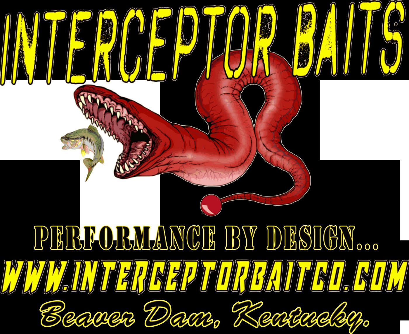 Interceptor Bait CO. photo 1