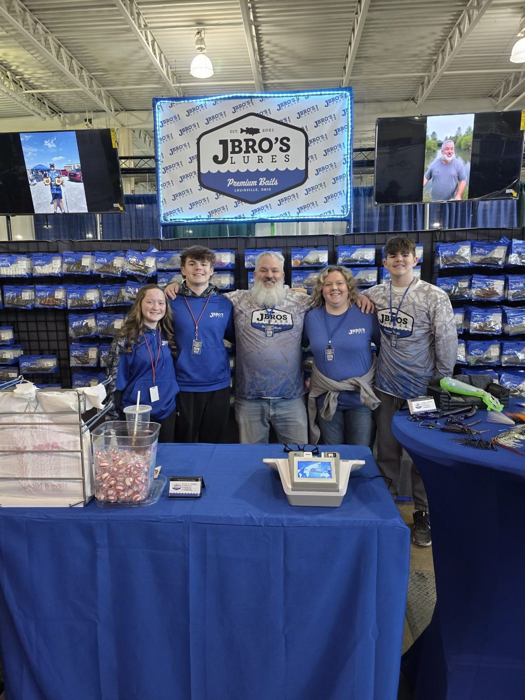 J Bro's Lures photo 1