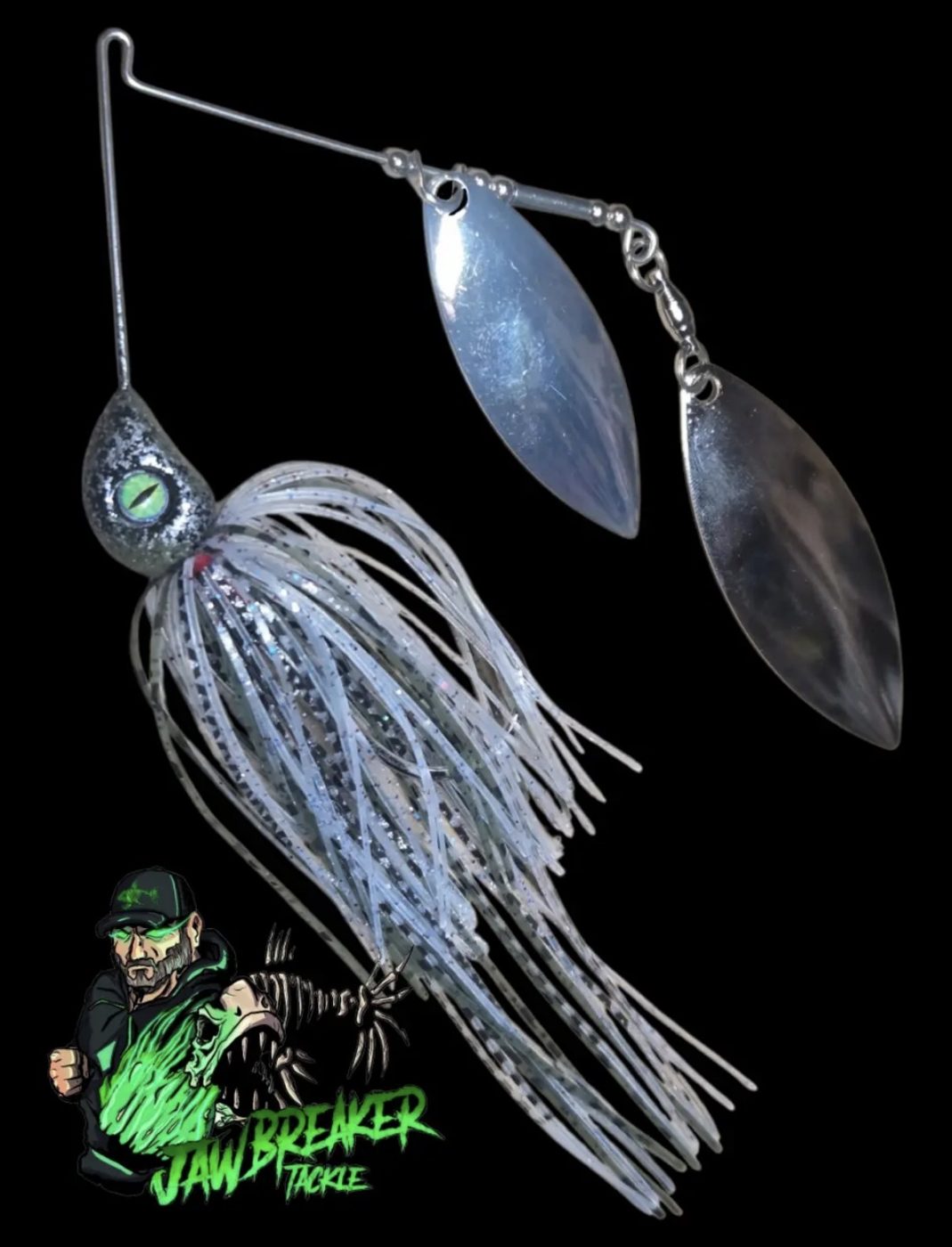 Jaw Breaker Tackle photo 4