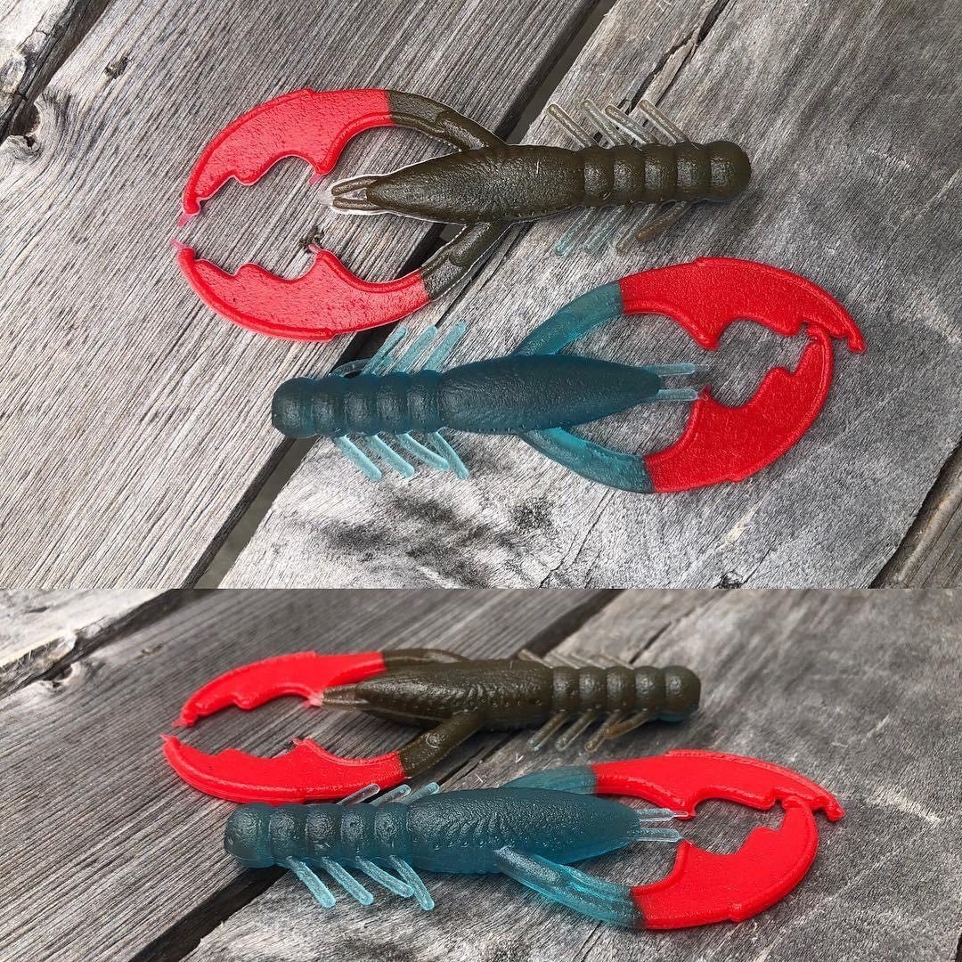 Jersey Devil Baits and Lures photo 2