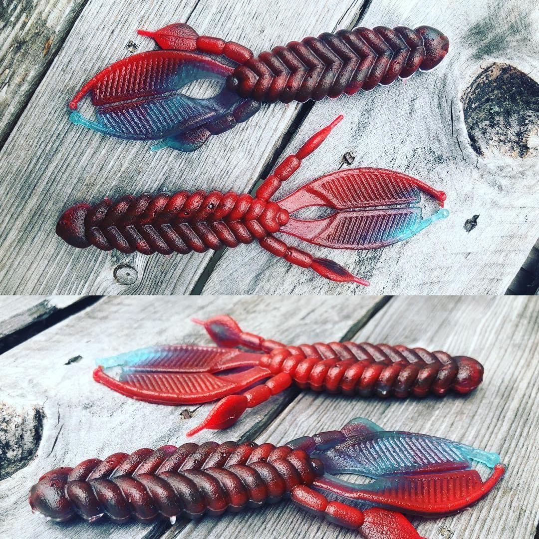 Jersey Devil Baits and Lures photo 3