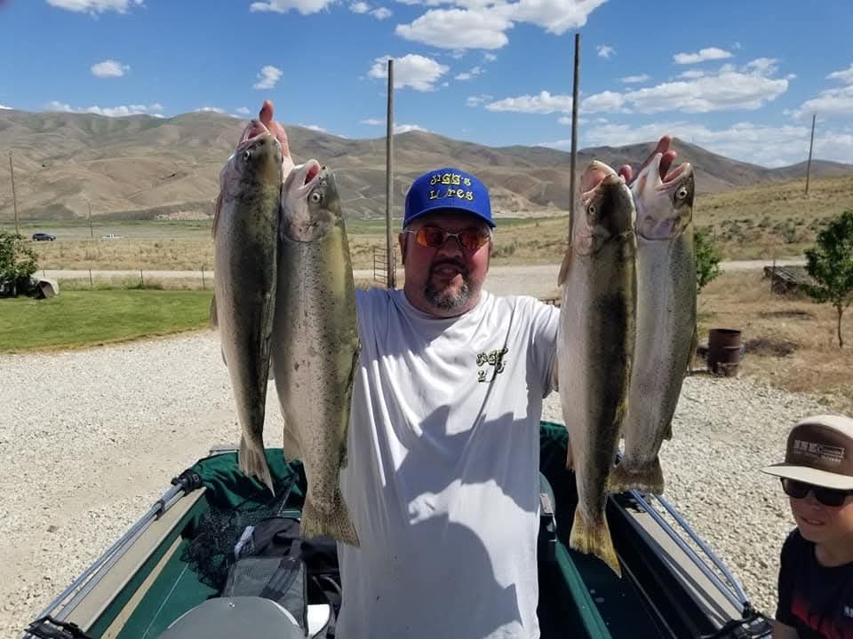 Jigg's Lures LLC photo 5