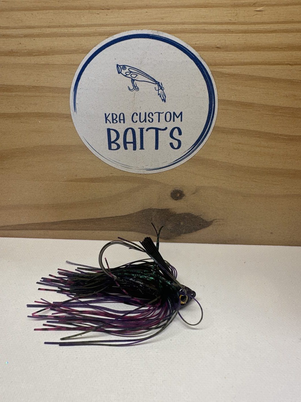KBA Custom Baits photo 3