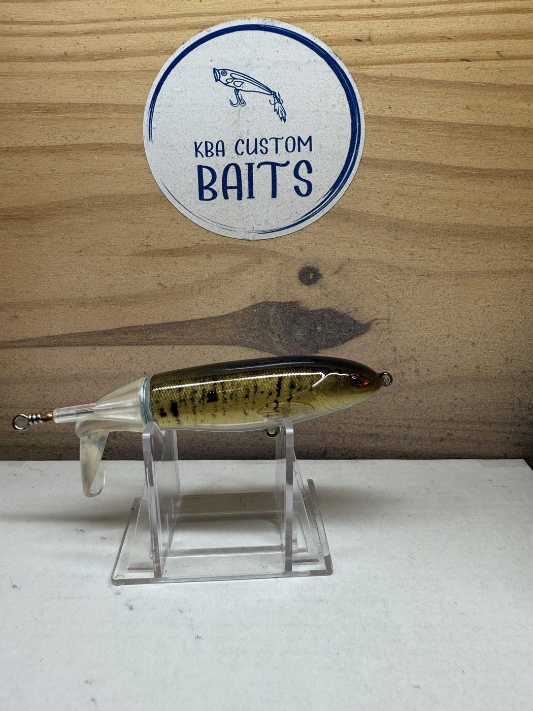 KBA Custom Baits photo 1