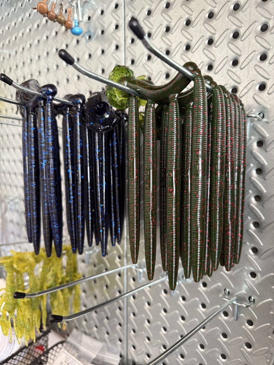 KBA Custom Baits photo 4