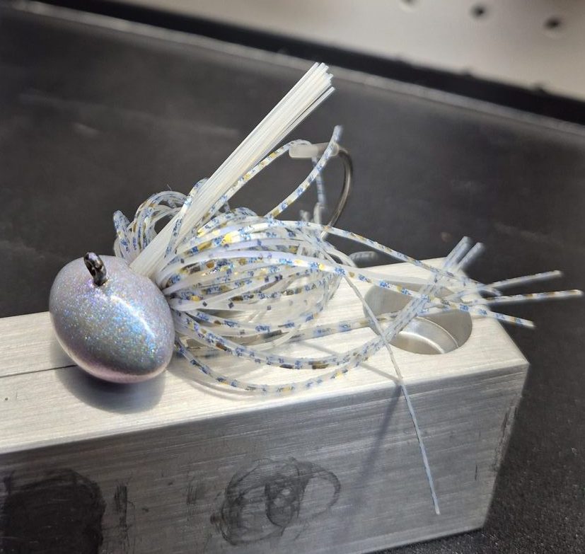 Legacy lures. photo 2