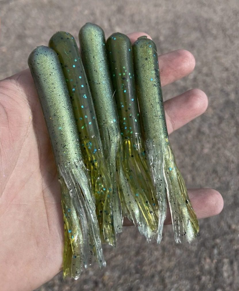 Lethal Strike Bait Co. photo 3