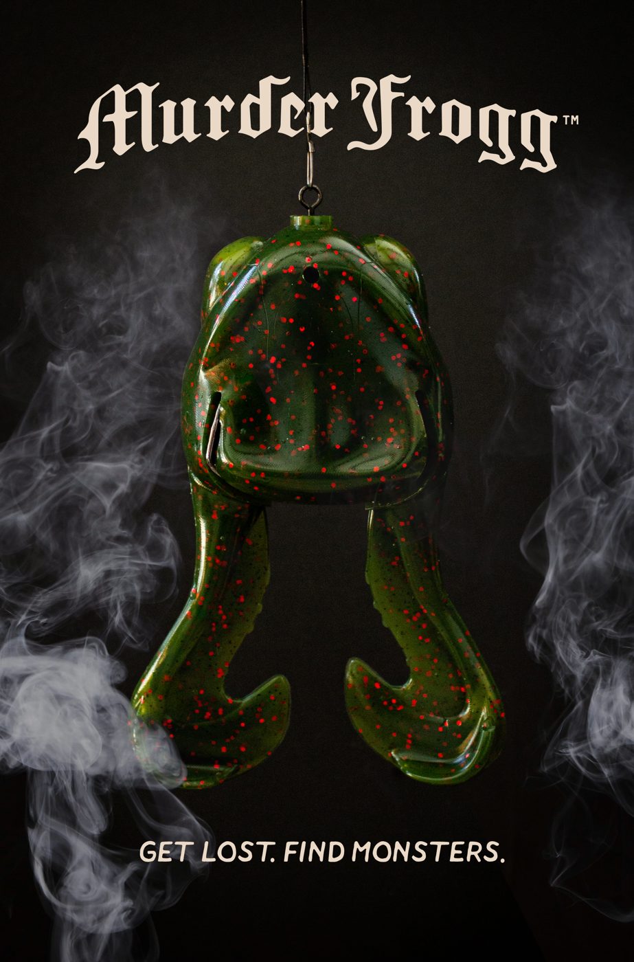 Lost 40 Lures photo 3