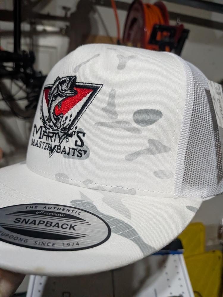 Marty's Master Baits photo 2