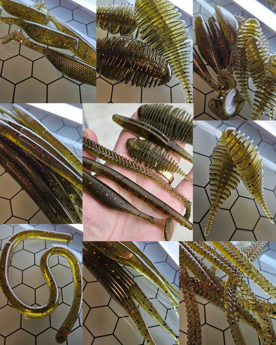 Marty's Master Baits photo 1