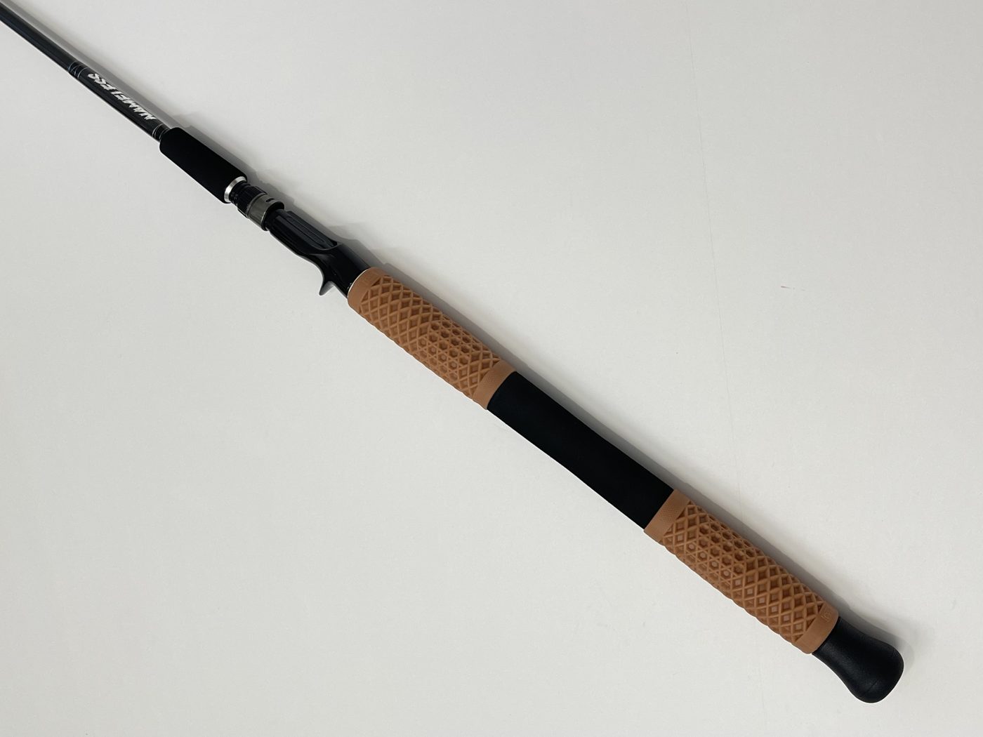 NAMELESS custom rods photo 2