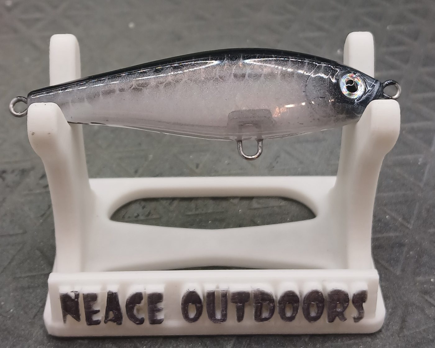 Neace outdoors photo 4