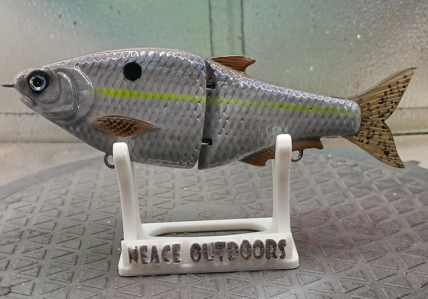 Neace outdoors photo 3