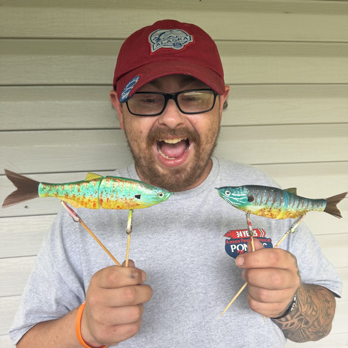 N.E.O. Baits photo 1