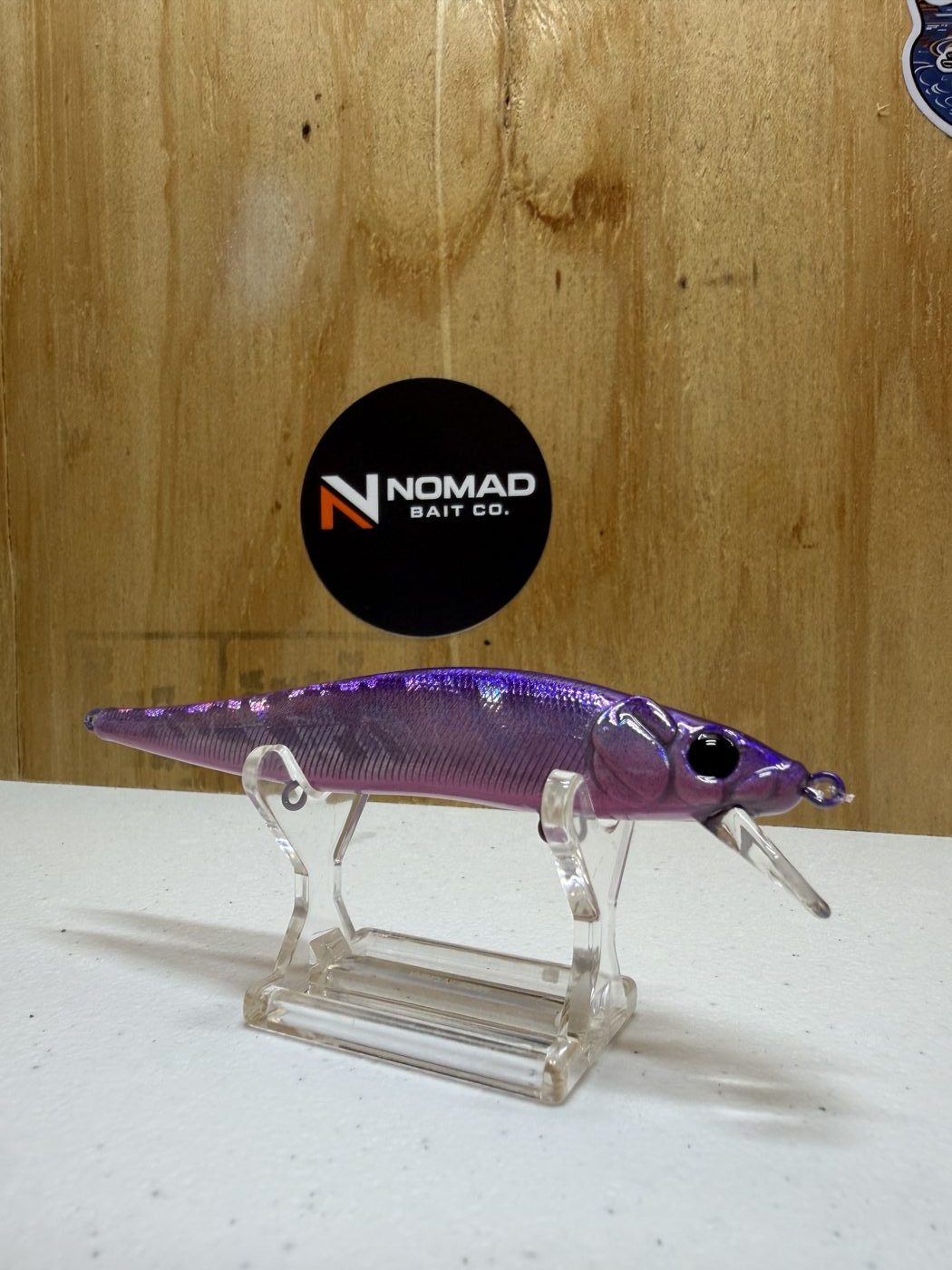 Nomad Bait Company photo 5