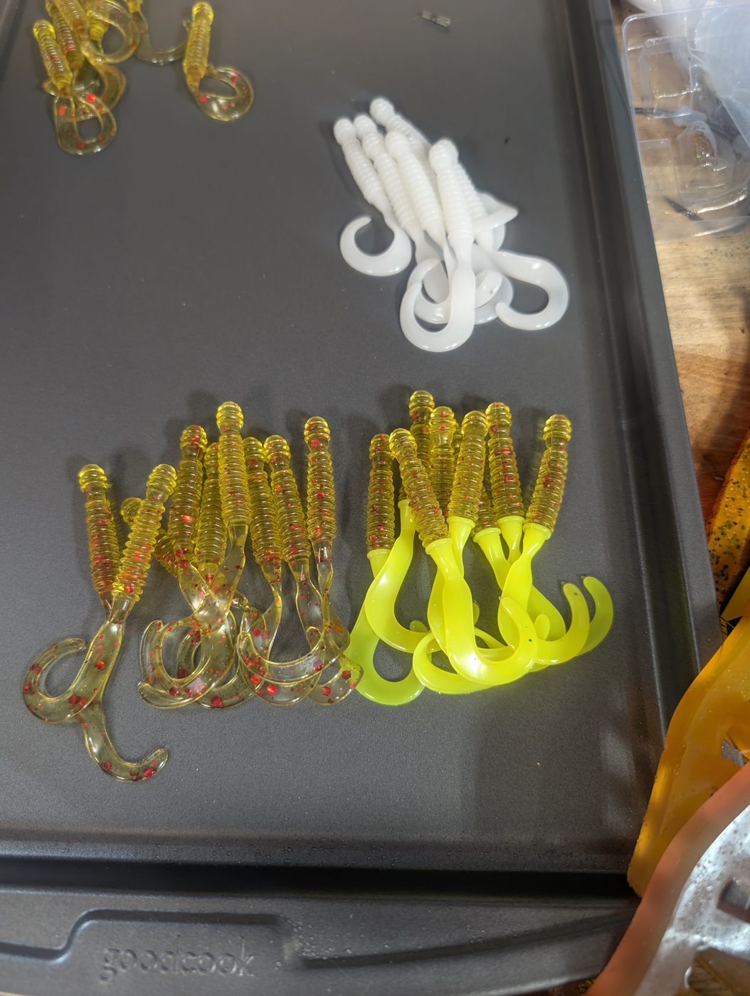 Pond Hopper Baits photo 1