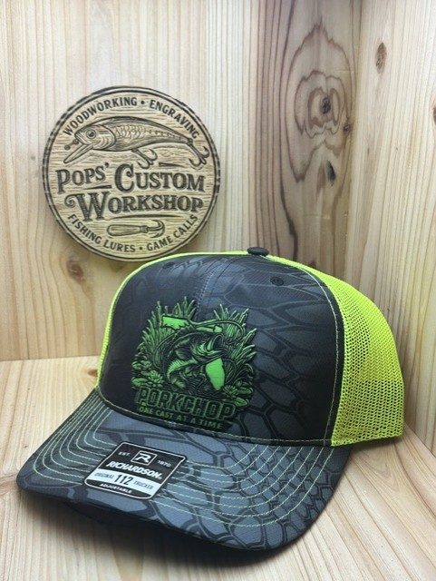 Pops' Custom Workshop photo 1