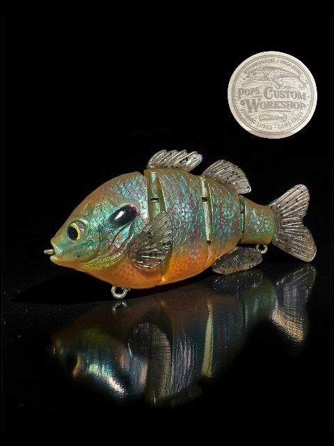 Pops' Custom Workshop photo 2