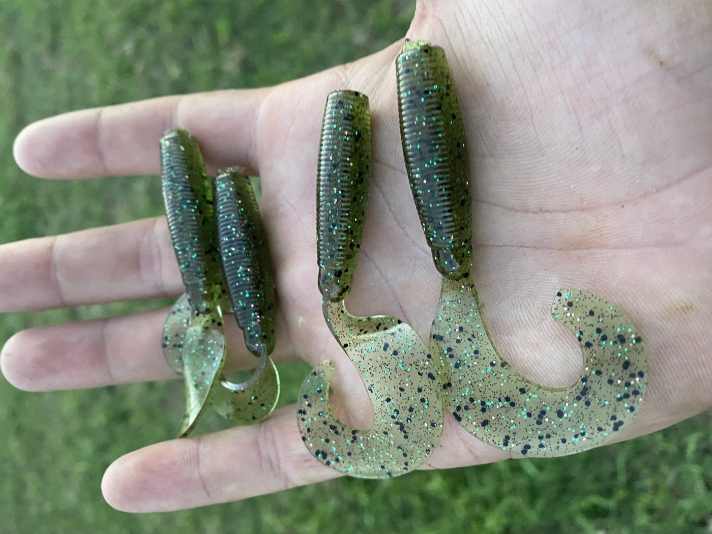 POSEIDON BAIT CO photo 6