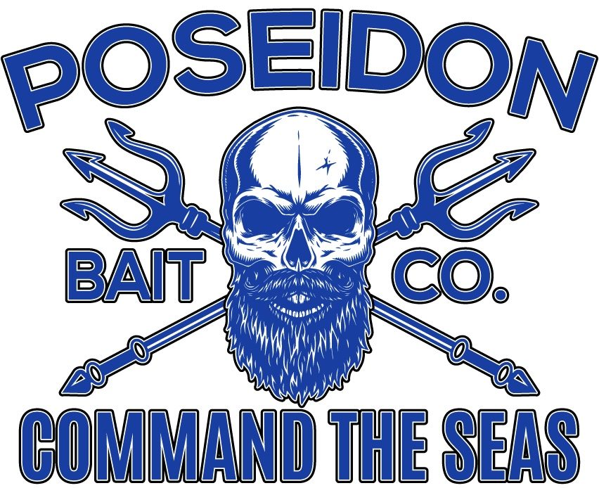 POSEIDON BAIT CO photo 1