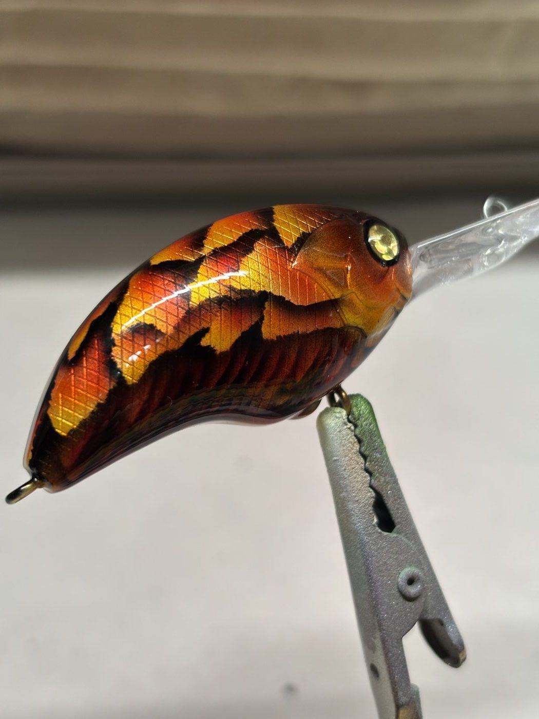 Rainbolt Custom lures photo 5