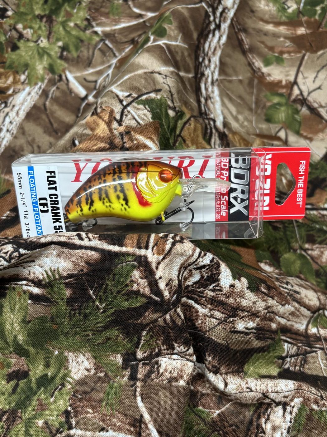 Rainbolt Custom lures photo 3