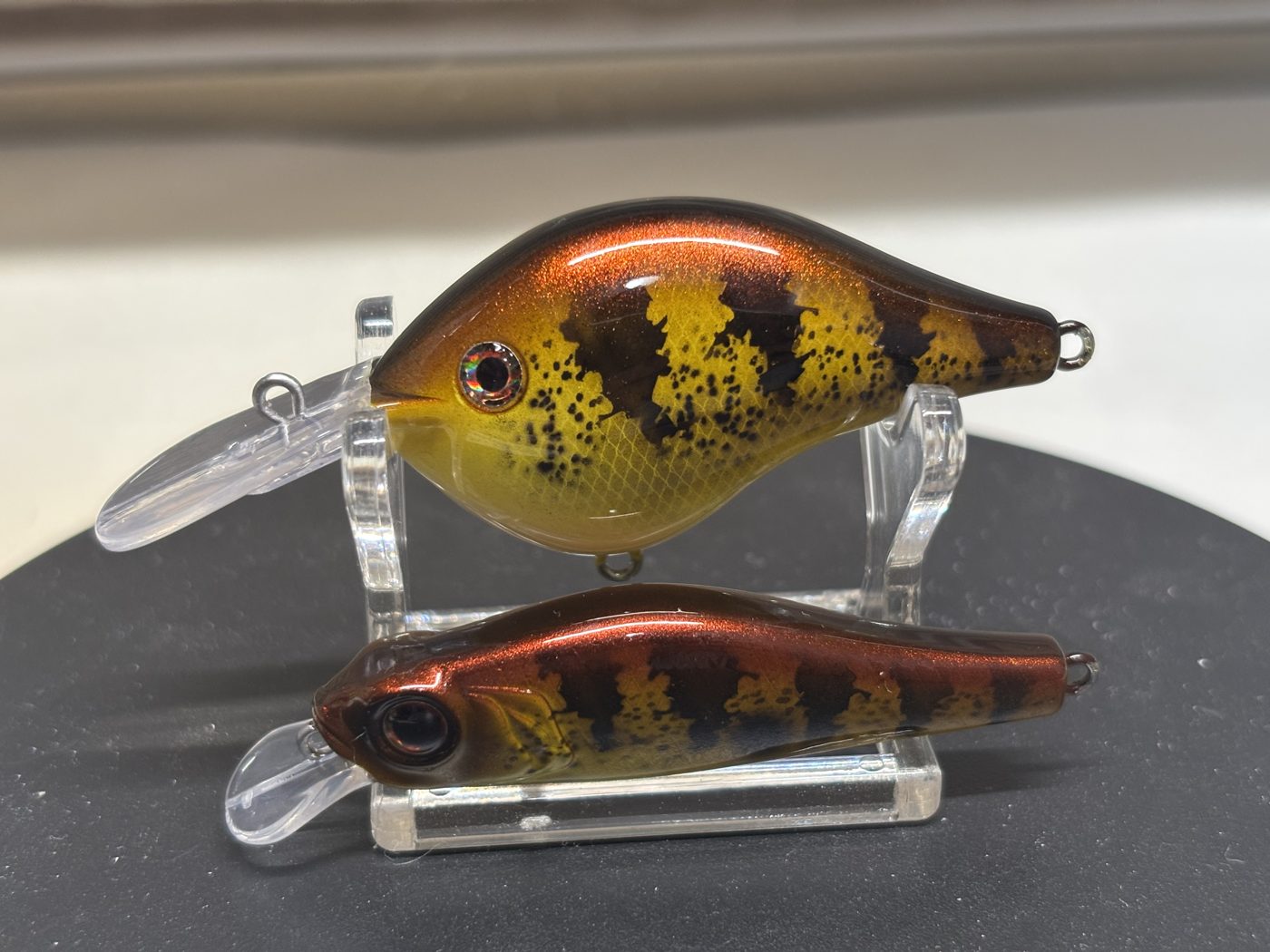 Rainbolt Custom lures photo 6