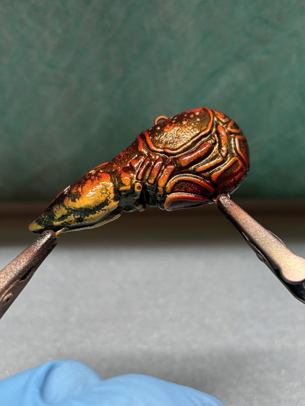 Rainbolt Custom lures photo 4