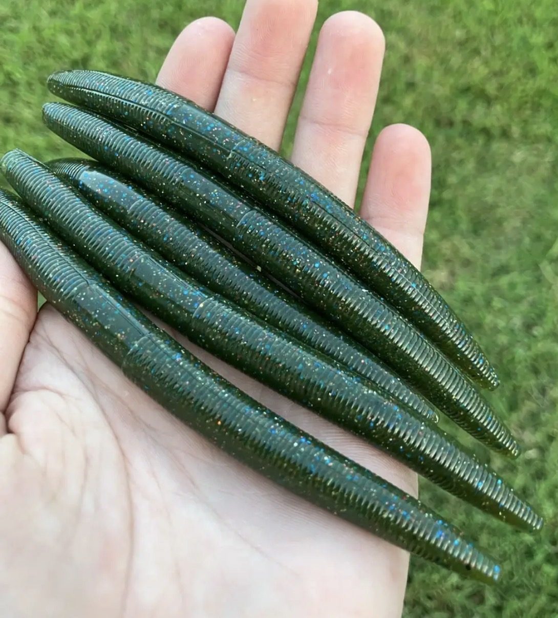 Rocket Fishjng photo 2