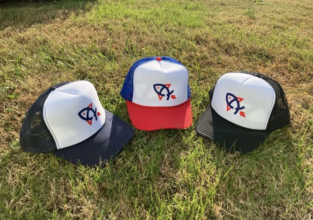 Rocket Fishjng photo 3