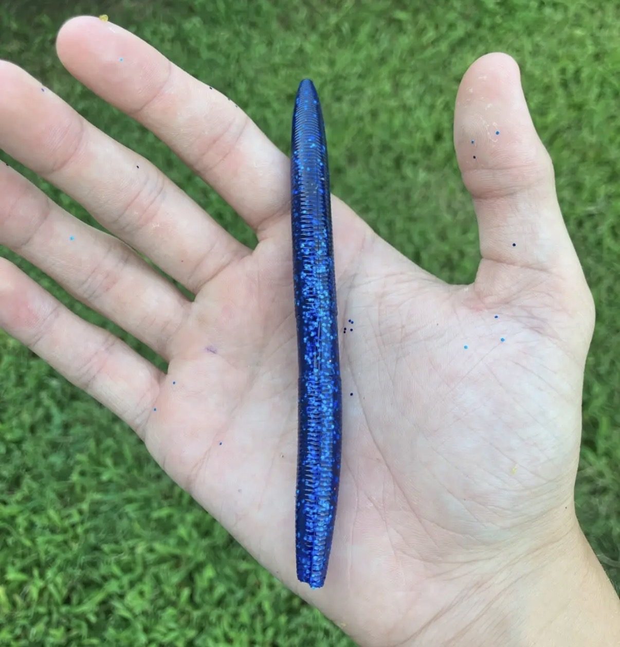 Rocket Fishjng photo 4