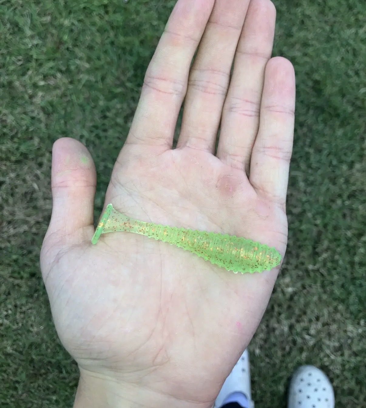 Rocket Fishjng photo 5