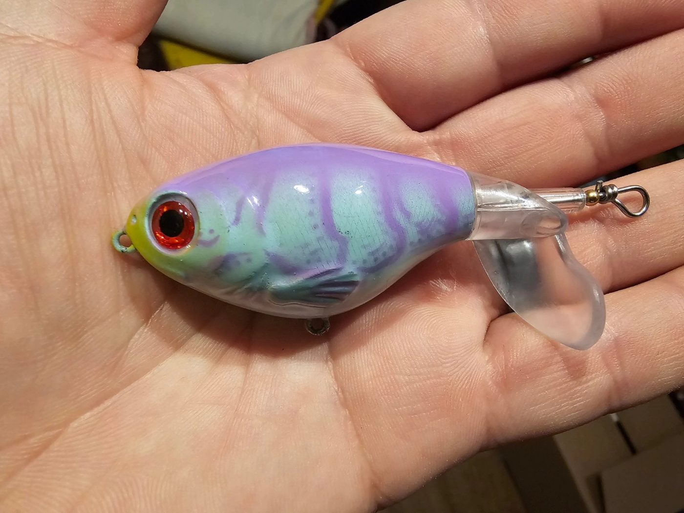 Rose River Lure Company photo 2