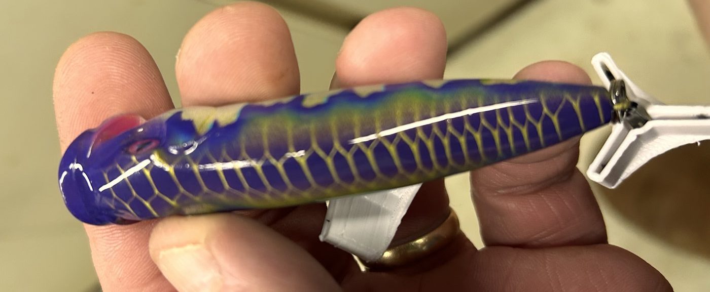 S & J Custom Lures photo 1