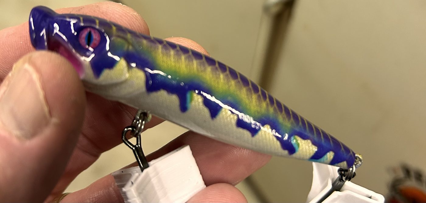 S & J Custom Lures photo 2