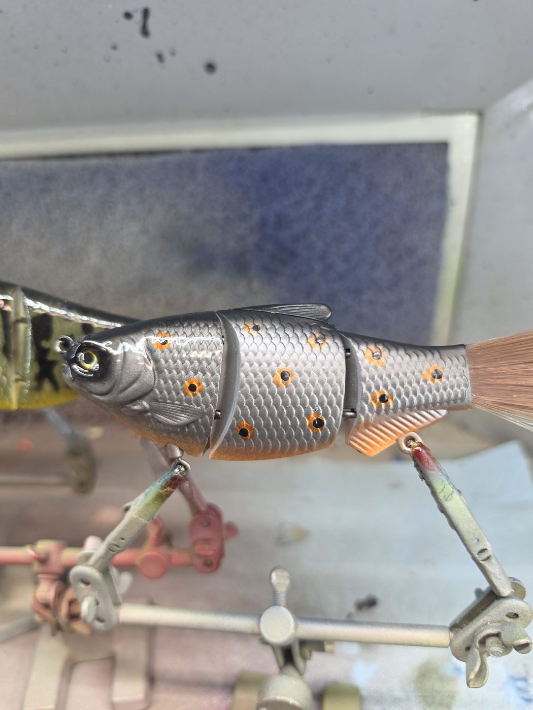 Smith and Whiskey Custom Lures photo 2