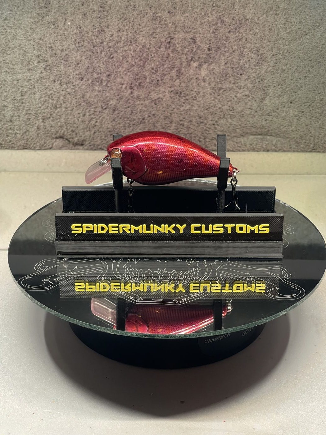 Spidermunky Customs photo 1