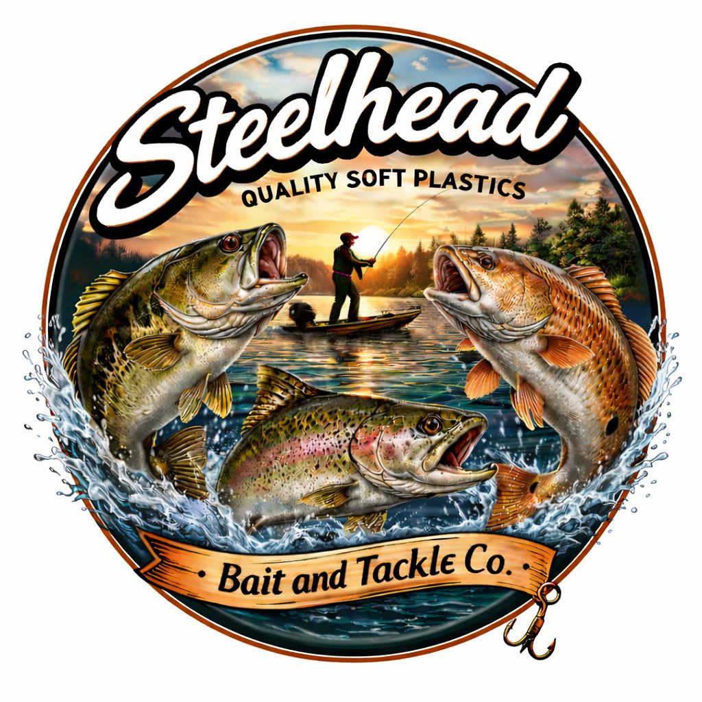 Steelhead Baits photo 1