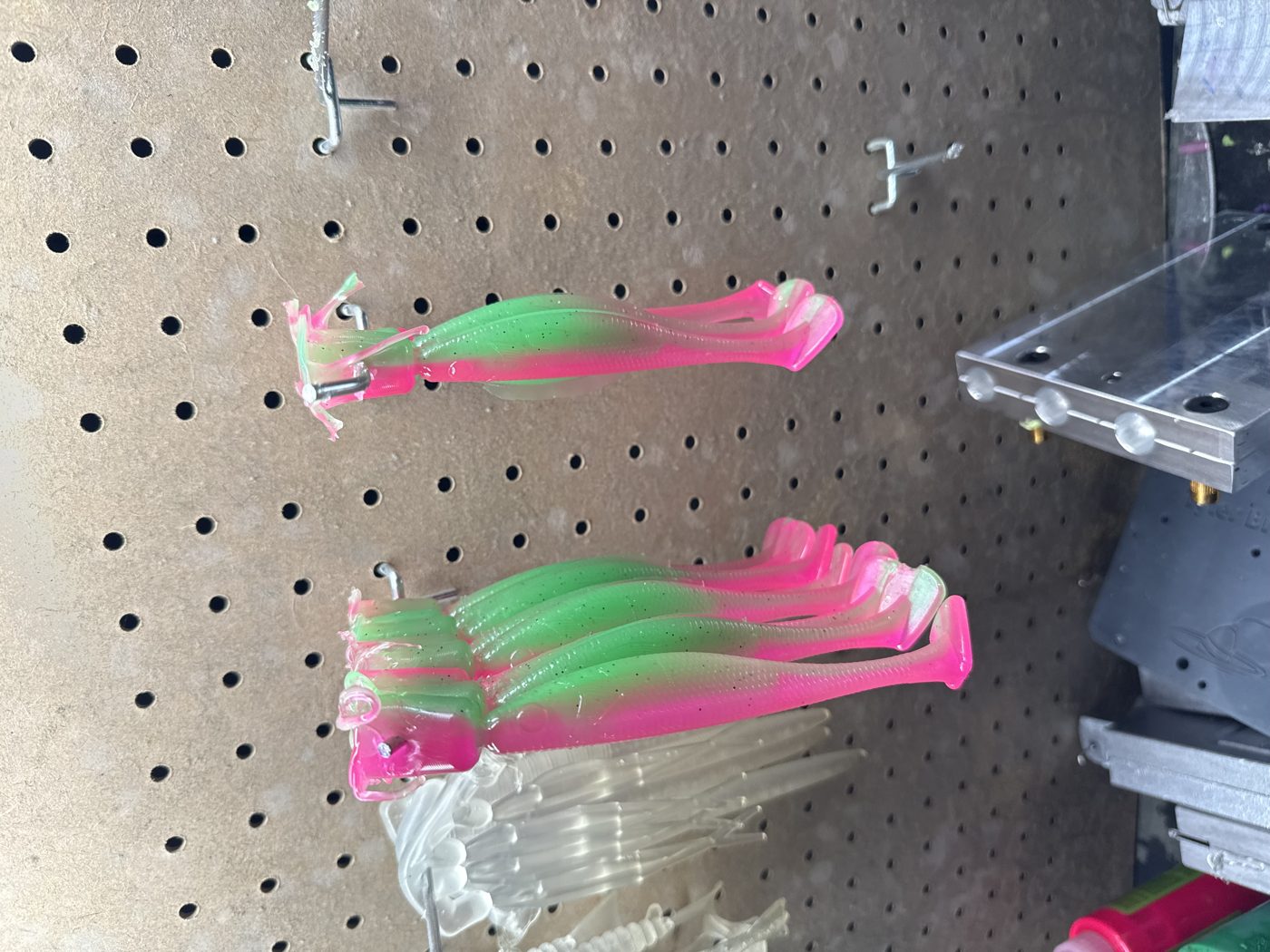 Steelhead Baits photo 2