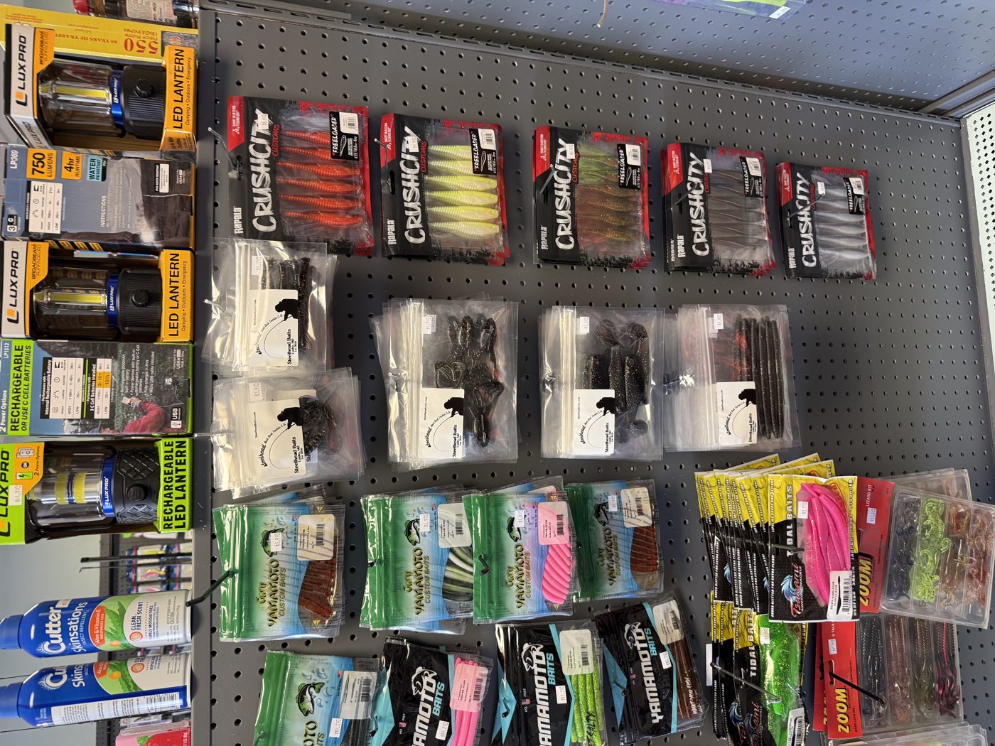 Steelhead Baits photo 4