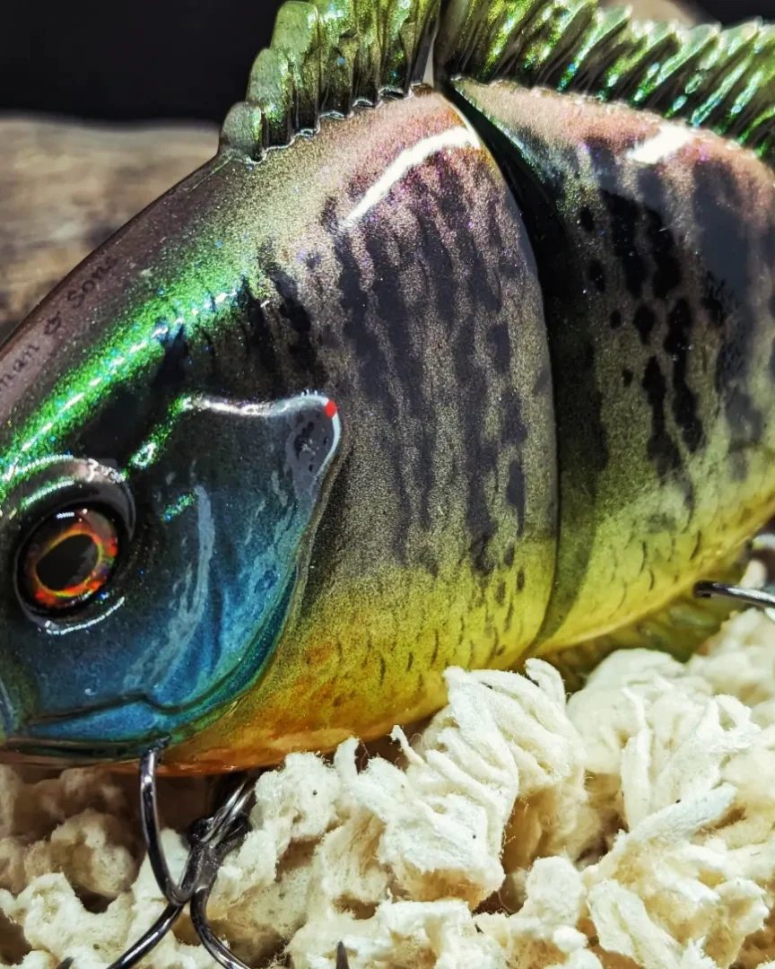 Stoneman & Sons Lure Co. photo 4