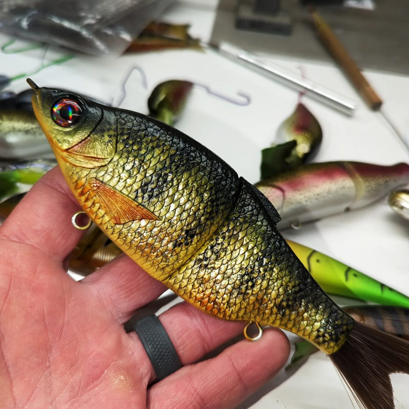 Stoneman & Sons Lure Co. photo 5