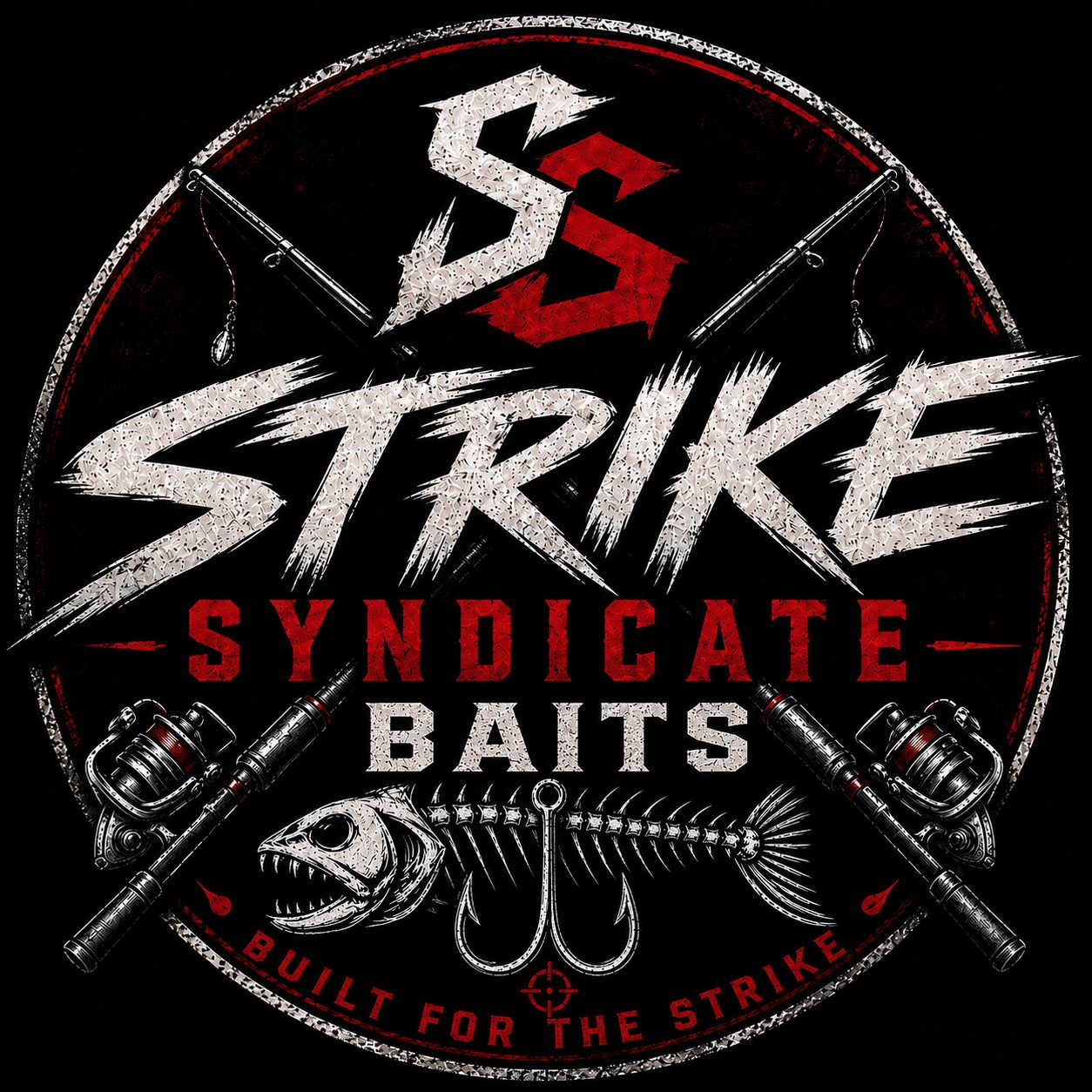 Strike Syndicate Baits photo 1