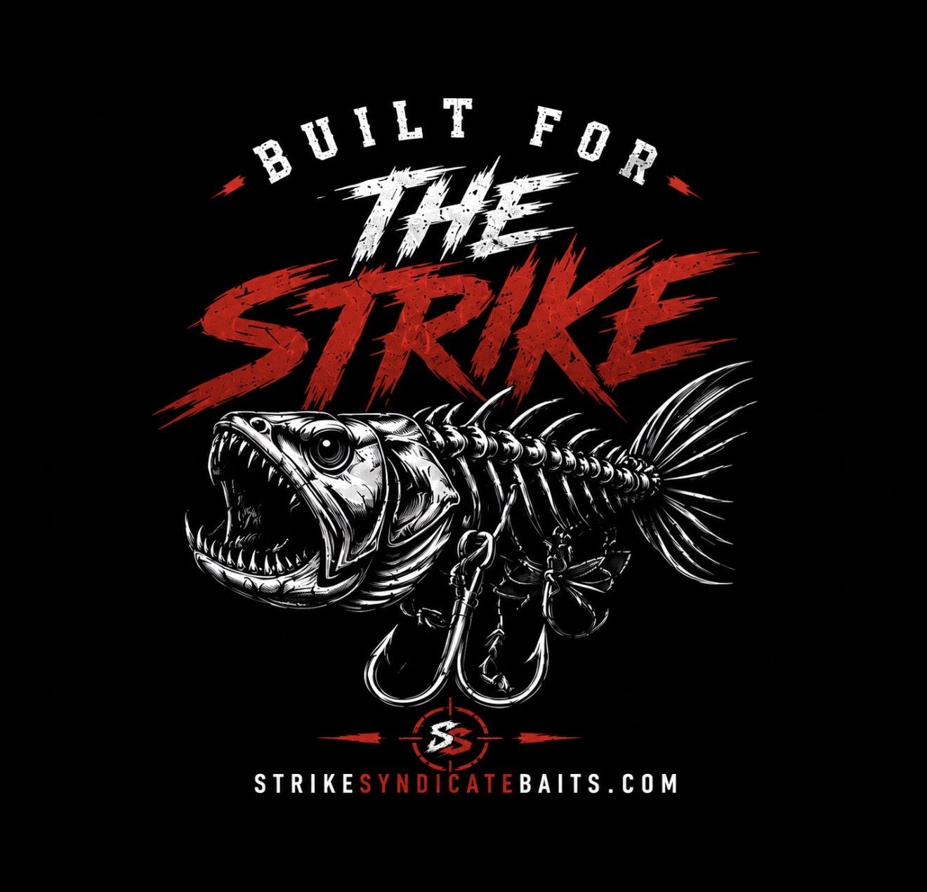 Strike Syndicate Baits photo 5